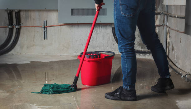 Local water damage restoration in Beatrice, NE